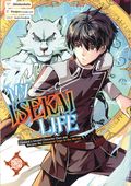 My Isekai Life GN (2022- Square ENIX Manga) 23-1ST