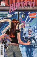 Black Cat (2025 Marvel) 7F