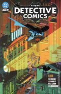 Batman Detective Comics TPB (2025 DC) All-In 2-1ST