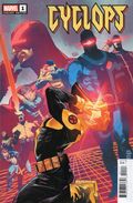 Cyclops (2026 Marvel) 1G
