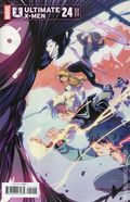Ultimate X-Men (2024 Marvel) 24E
