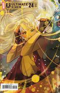 Ultimate X-Men (2024 Marvel) 24F