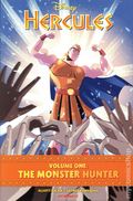 Disney Hercules TPB (2026 Dynamite) 1-1ST
