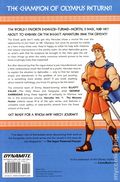 Disney Hercules TPB (2026 Dynamite) 1-1ST