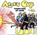 Alley Oop and the Thorn King of Nerr TPB (2021 Acoustic Learning) 1-1ST