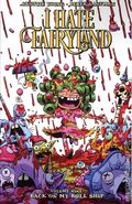 I Hate Fairyland TPB (2016-2026 Image) 9-1ST