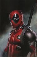 Wade Wilson Deadpool (2026 Marvel) 1G