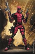 Wade Wilson Deadpool (2026 Marvel) 1H