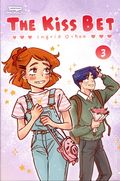 Kiss Bet GN (2025 Webtoon Unscrolled) 3-1ST