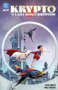 Krypto The Last Dog of Krypton TPB (2026 DC) All-In 1-1ST