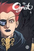 Ogrest GN (2025 Oni Press) 4-1ST