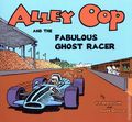 Alley Oop and the Fabulous Ghost Racer TPB (2025 Acoustic Learning) 1-1ST