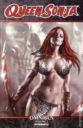 Queen Sonja Omnibus TPB (2020 Dynamite) 2-1ST