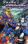 Transformers UK Compendium TPB (2026 Image) 1A-1ST