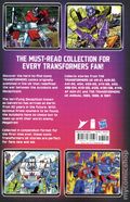 Transformers UK Compendium TPB (2026 Image) 1A-1ST