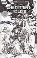 The Center Holds (2026 Boom) 1E