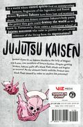 Jujutsu Kaisen GN (2020-2026 Viz) 29-1ST