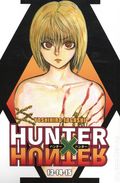 Hunter x Hunter GN (2025 VIZ Media) 3-in-1 Edition 13-15-1ST