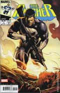 Punisher (1986) Facsimile Edition (2026 Marvel) 1C