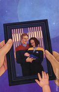 Star Trek Voyager Homecoming (2025 IDW) 5RI