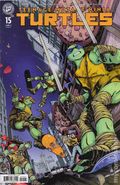Teenage Mutant Ninja Turtles (2024 IDW) 15RIB