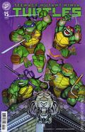 Teenage Mutant Ninja Turtles (2024 IDW) 15RIC