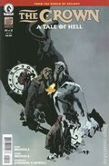 The Crown a Tale of Hell (2026 Dark Horse) 1B
