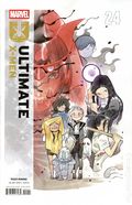 Ultimate X-Men (2024 Marvel) 24A
