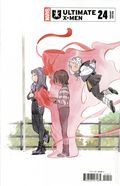 Ultimate X-Men (2024 Marvel) 24B