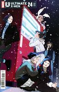 Ultimate X-Men (2024 Marvel) 24C