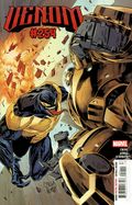 Venom (2025 Marvel) 254A