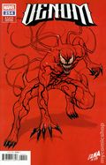 Venom (2025 Marvel) 254B