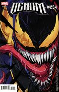 Venom (2025 Marvel) 254C