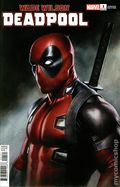 Wade Wilson Deadpool (2026 Marvel) 1B