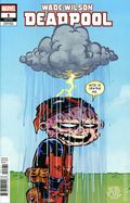 Wade Wilson Deadpool (2026 Marvel) 1C