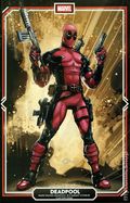 Wade Wilson Deadpool (2026 Marvel) 1D