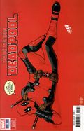 Wade Wilson Deadpool (2026 Marvel) 1F