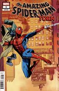 Amazing Spider-Man Torn (2025 Marvel) 5B