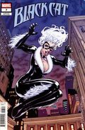 Black Cat (2025 Marvel) 7D
