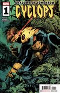 Cyclops (2026 Marvel) 1A