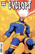 Cyclops (2026 Marvel) 1C