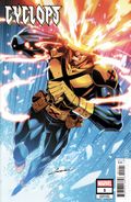 Cyclops (2026 Marvel) 1D