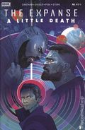 Expanse A Little Death (2025 Boom) 4A