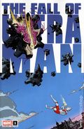 Fall of Ultraman (2026 Marvel) 1B