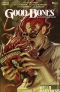 Good Bones and Other Sordid Tales (2026 Boom) 1A