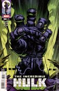 Incredible Hulk (2023 Marvel) 30G