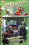 Runaways Think of the Children TPB (2026 Marvel) 1-1ST
