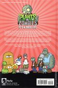 Plants vs. Zombies It's a Dogz Life HC (2026 Dark Horse) 1-1ST