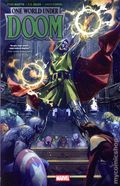 One World Under Doom TPB (2026 Marvel) 1-1ST