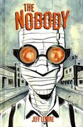 Nobody HC (2026 Dark Horse) 2nd Edition 1-1ST